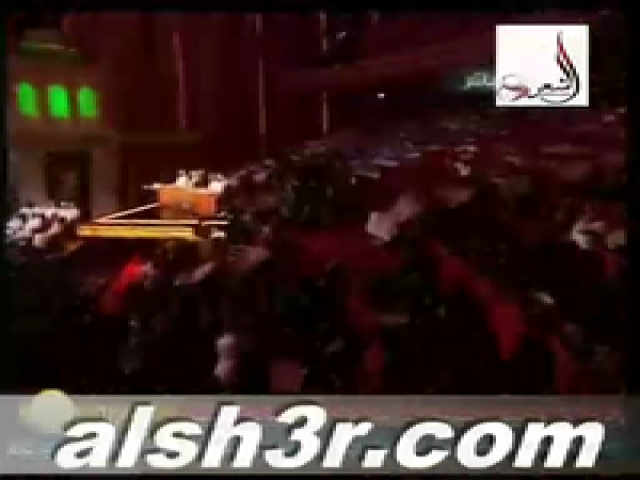 مهدي ال حيدر-تصويت المسرح