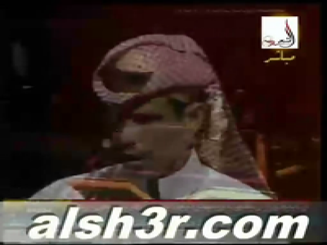 عيضه السفياني-المجاراه