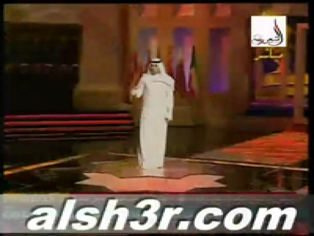 يوسف العصيمي-محمد بن زايد