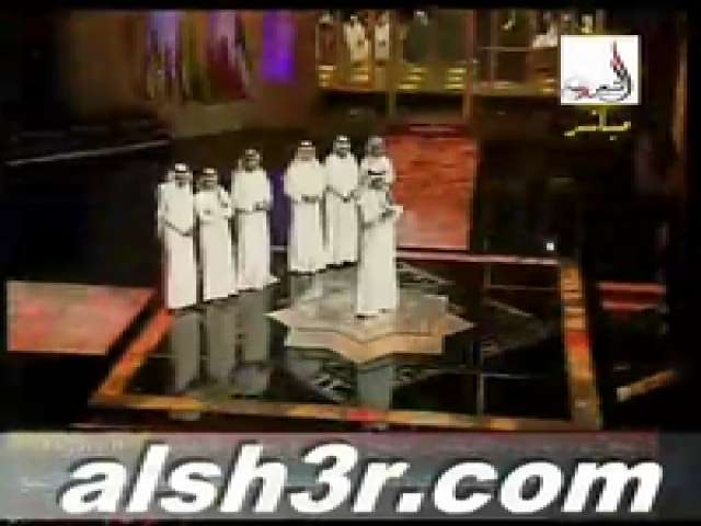 فالح الظفيري-الامارات
