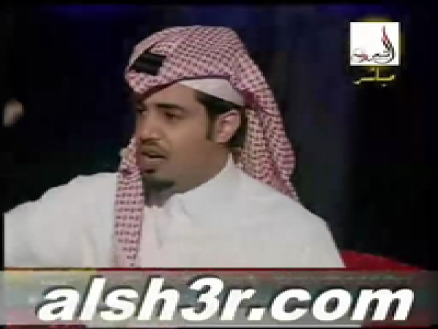بدر الظاهري-القصيدة