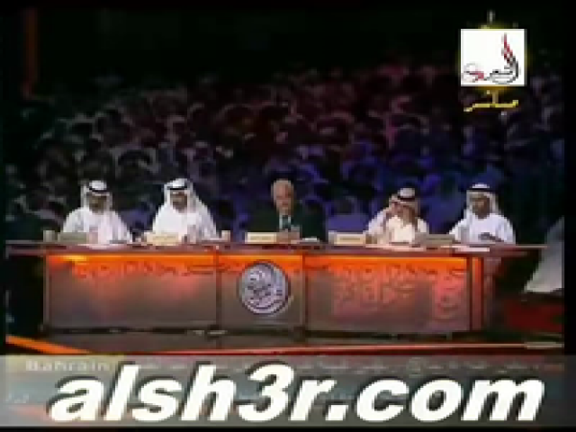 محمد الكعبي-رد اللجنه