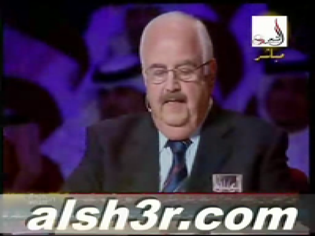 ناصر الفراعنه-رد اللجنه