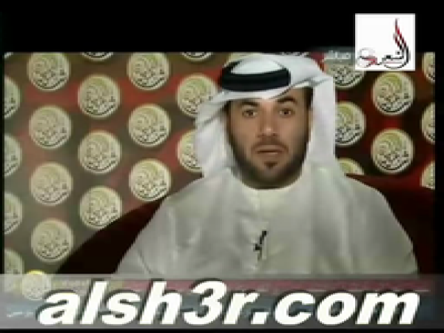 الشعراء لبن فطيس