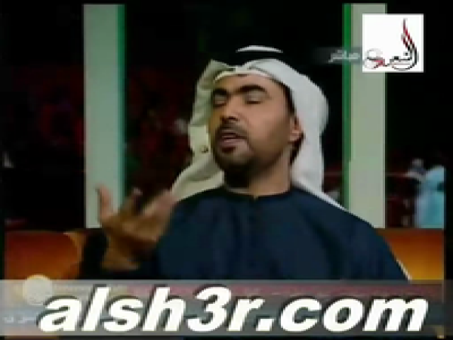 رعد الشلال-القصر