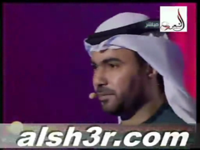 رعد الشلال-فتى الغرب