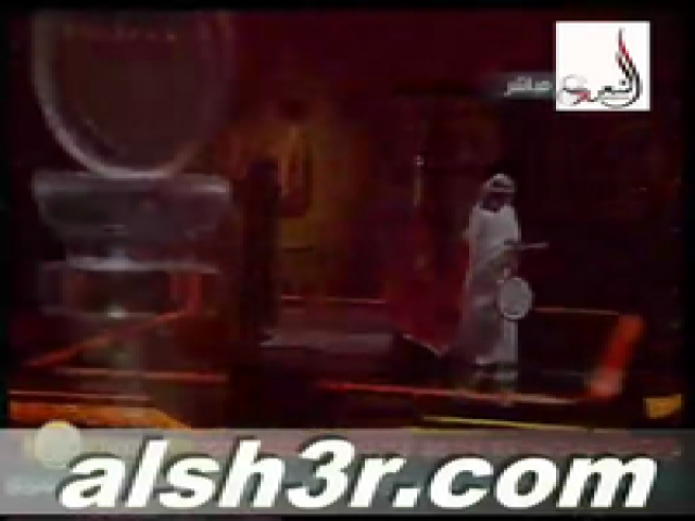 عيضه السفياني-المجاراه