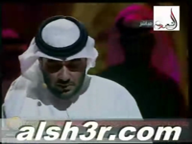 محمد حماد الكعبي-المجاراه
