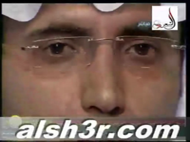 خليل الشبرمي-تصويت المسرح
