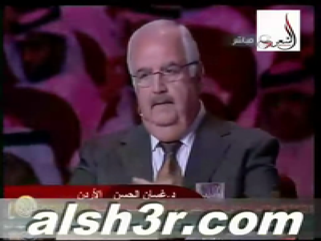 خليل الشبرمي-رد الجنه
