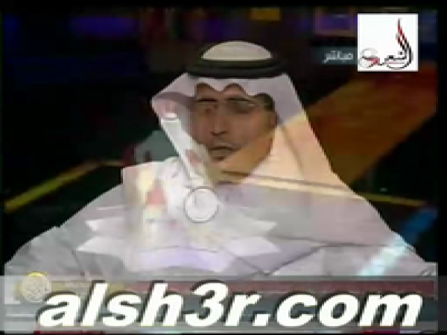خليل الشبرمي-القصيدة