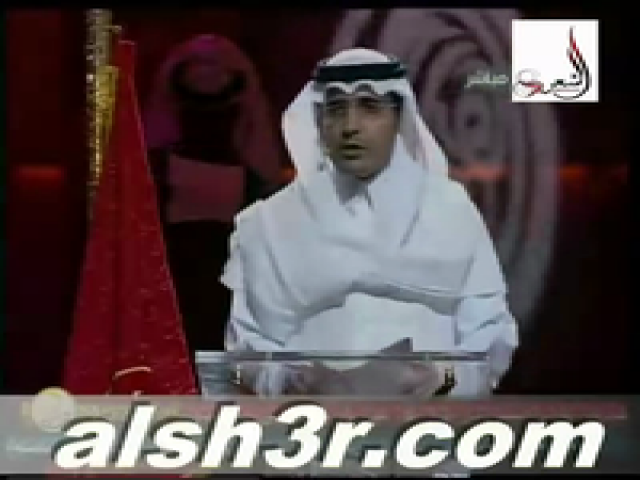 خليل الشبرمي-المجاراه