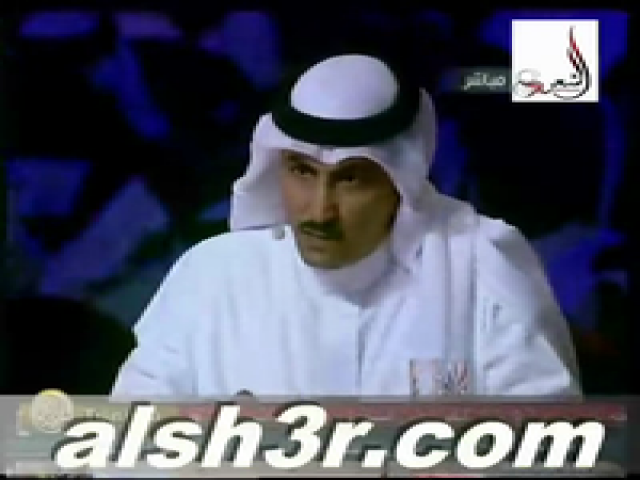 ناصر الفراعنه-رد اللجنه