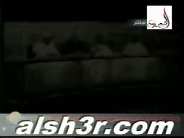 محمد بن فطيس-الشيله