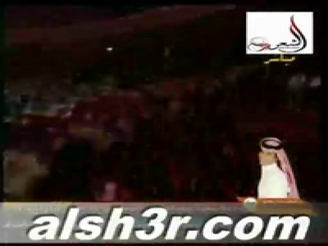 محمد حماد الكعبي-تصويت المسرح