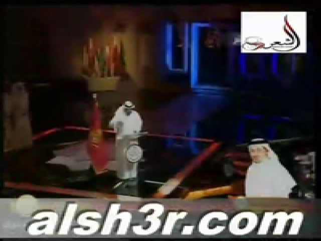 محمد حماد الكعبي-المجاراه