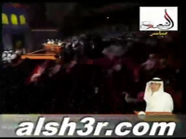 خليل الشبرمي-تصويت المسرح