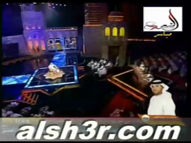 خليل الشبرمي-رد اللجنه