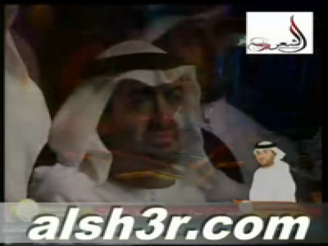 خليل الشبرمي-المجاراة