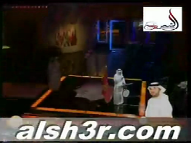 خليل الشبرمي-محمد بن زايد