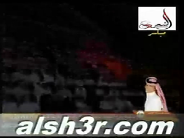 ناصر الفراعنه-تصويت المسرح