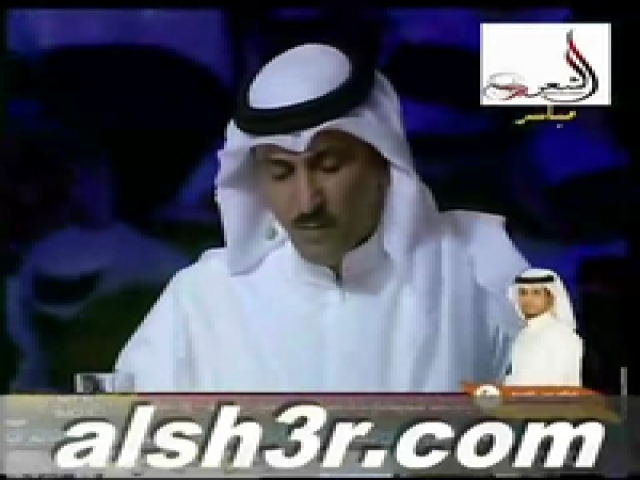 ناصر الفراعنه-رد اللجنه