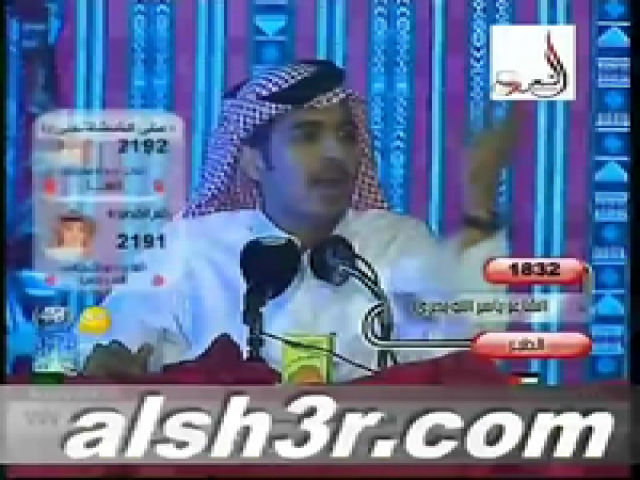 ياسر التويجري-الطير