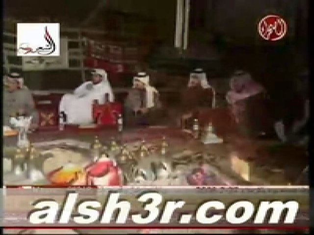 هادي الرزقي-جرح الايام
