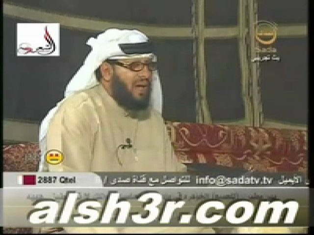 مبارك المنصوري-المزاين