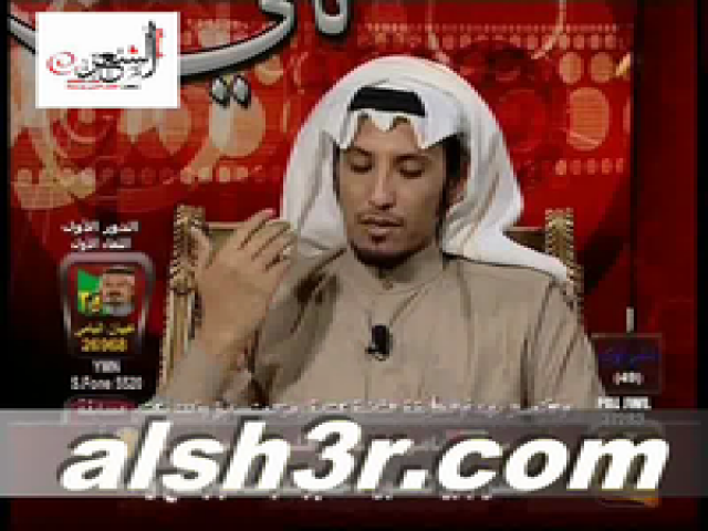 فارس الساير-البارحه