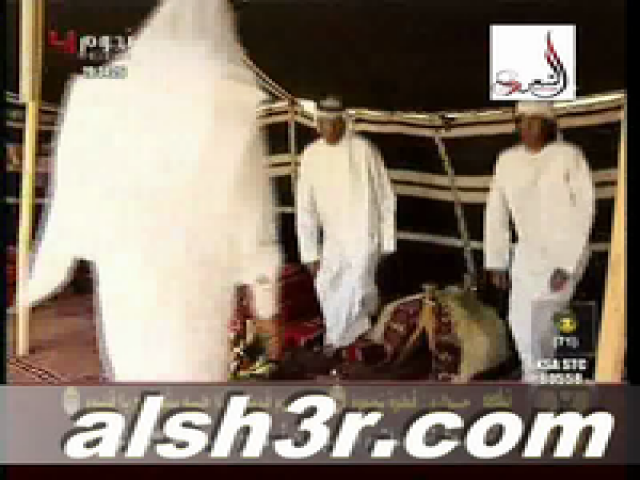 عبيان اليامي-كل ماضقت