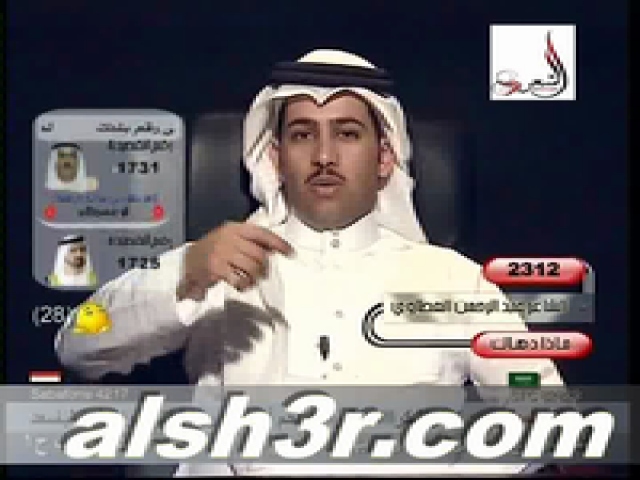 عبدالرحمن مازن-ماذا دهاك