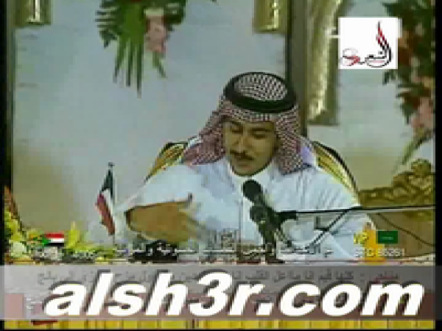 طلال الرشيد-الكويت