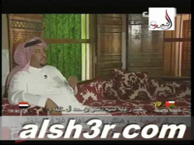 صالح الديحاني-القصيد