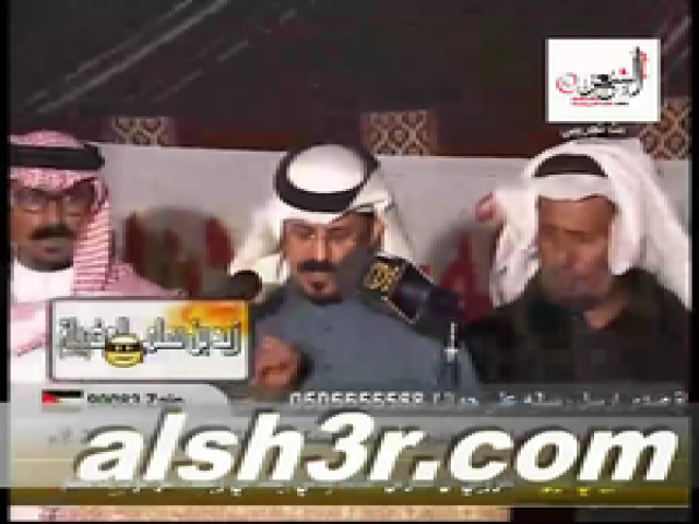 زيد العضيله-راعي الذود
