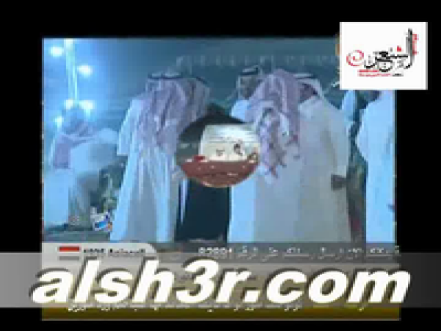 سلمان الحبردي-قال الحبردي