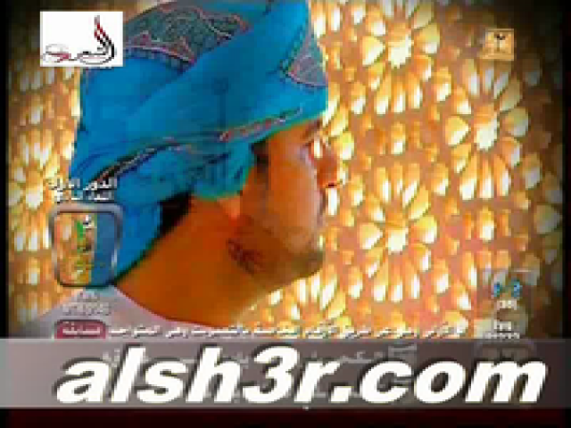 سلطان العلوي-تراتيل