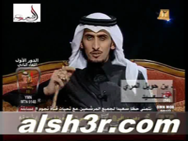 حمد حويل المري-العيد