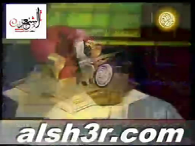 شاعر المليون-ايمن طالب