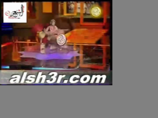 شاعر المليون-عبير العنزي