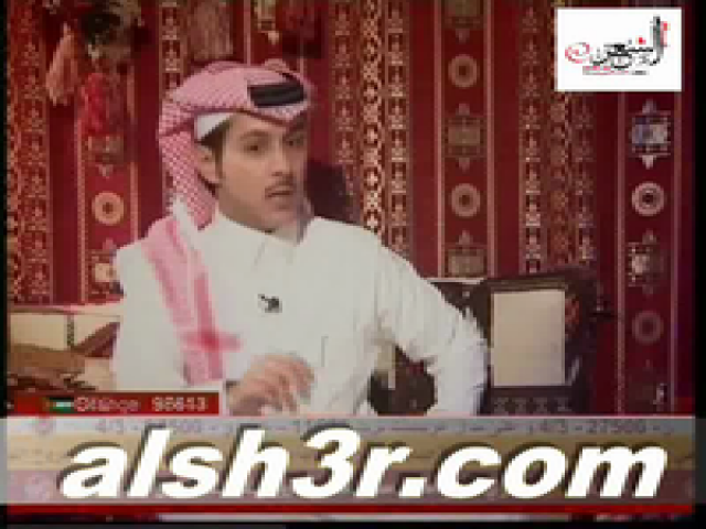 محمد الحويماني-ثلاثين التعب