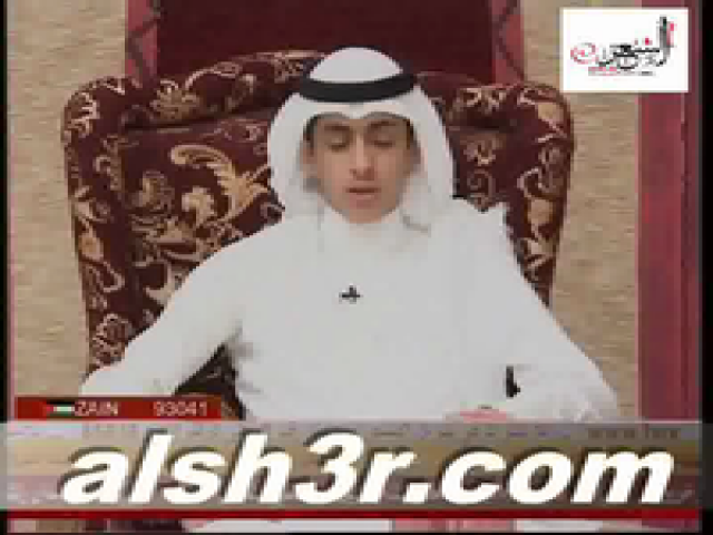 فلاح المورقي-راهب