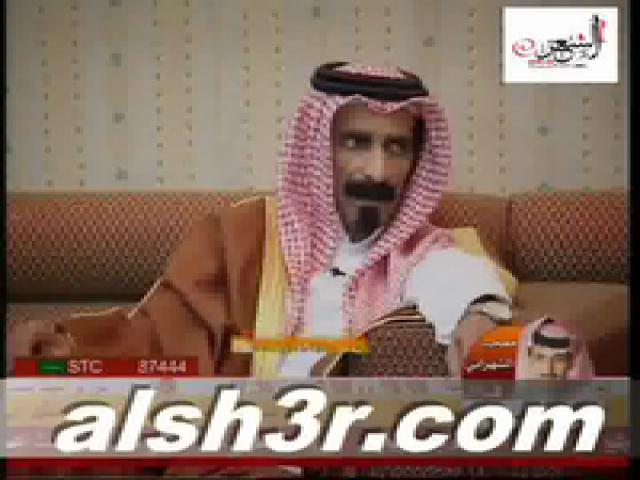 علي بن بلال-نايف حر