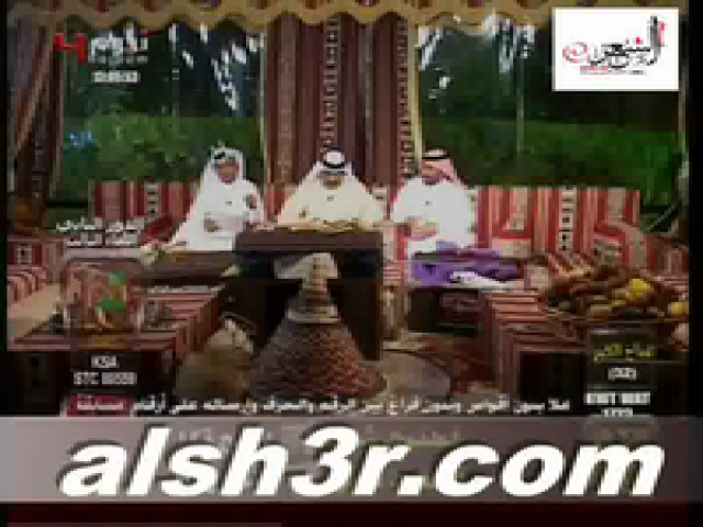 خالد البوعينين-دخيلك