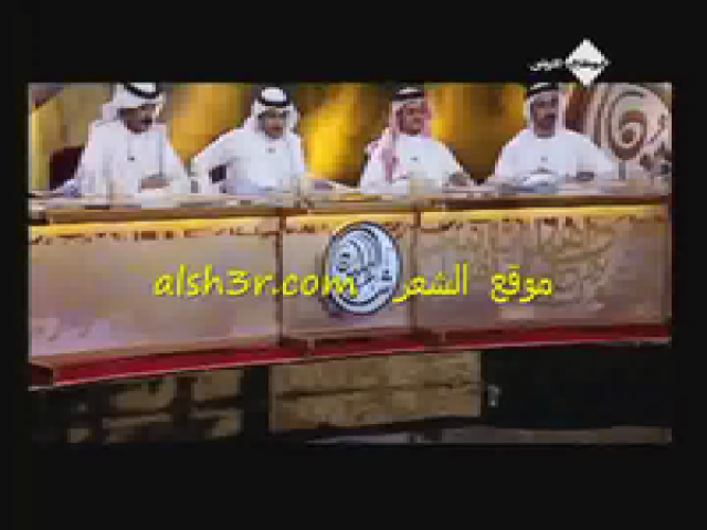 بركات الشمري
