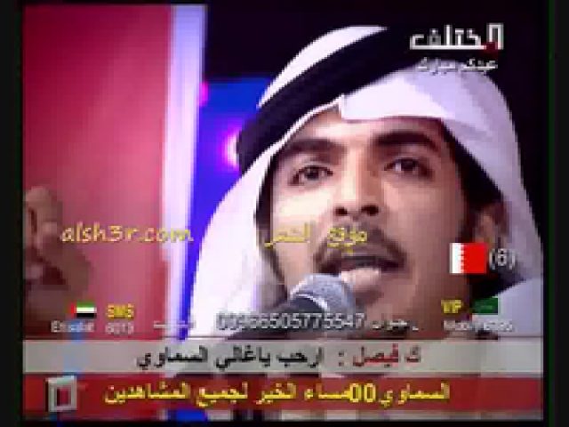ياسر التويجري_ملوك الارض