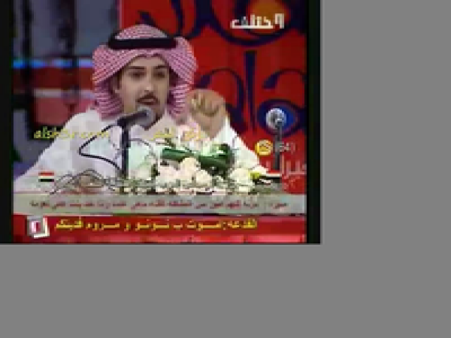 محمد جارالله السهلي_لاصرت بايعني