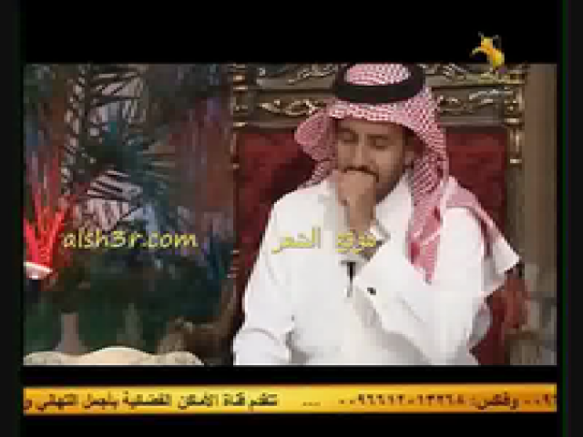 محمد مبارك الصخابره_نصيحه