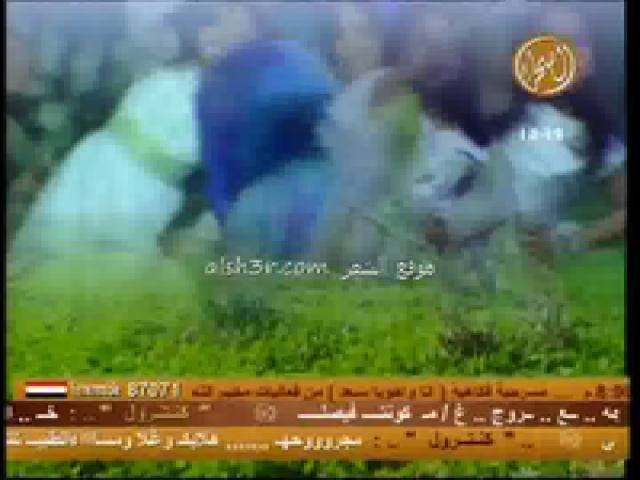 تركي الميزاني_تباشر الشعب