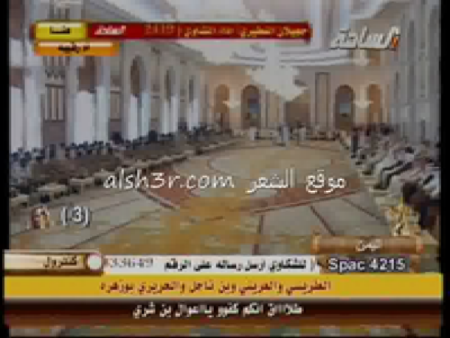 خلف هذال_فيافي ديرتي